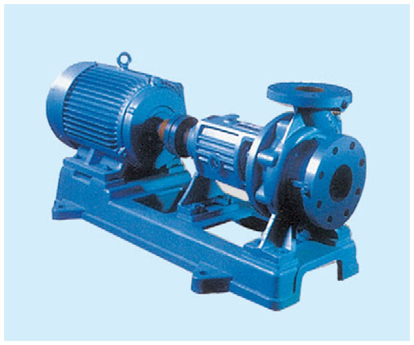 IS型（xíng）單級泵ISR型熱水泵 ISY型輕油泵