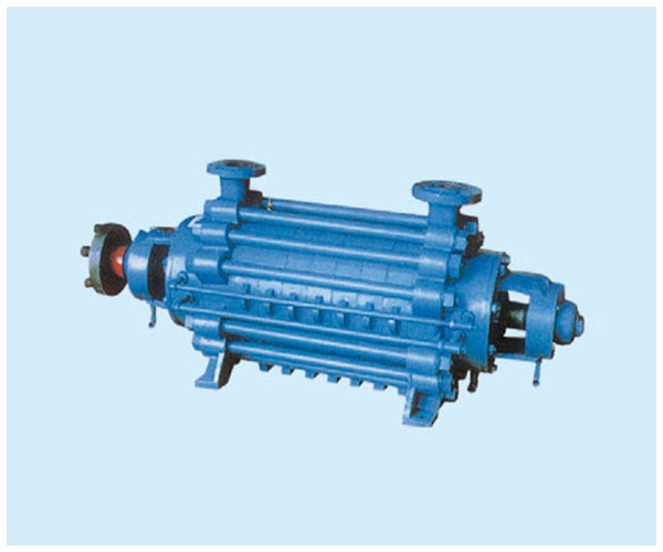 DC型（xíng）鍋爐給水泵